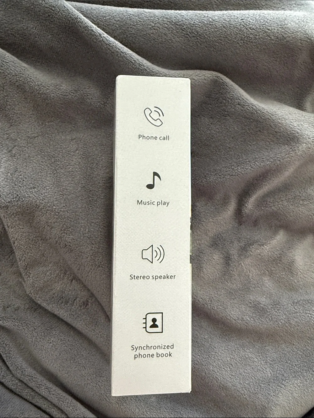 V22Pro Smart Watch 4 - Black